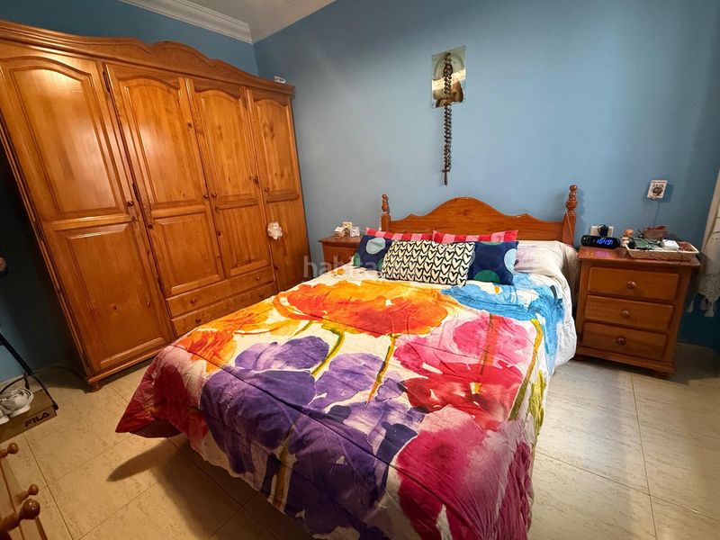 Foto e3130bd2-0ae0-494f-8635-aae88532ff96. Pis a San Francisco Javier - Argana Baja Arrecife