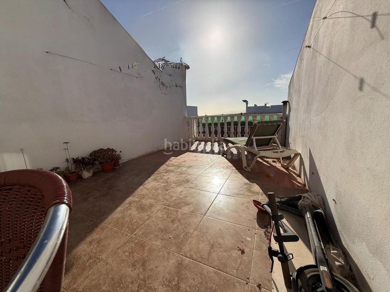 Foto f5c06cd5-1752-4f61-8fb3-12ba5926fffc. Pis a San Francisco Javier - Argana Baja Arrecife