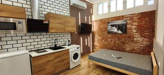 Flat in Valdeacederas