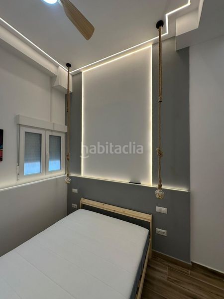 Foto 13f6ce4b-3f45-4ff6-b927-d6cc132b22c5. Pis amb calefacció a Valdeacederas Madrid