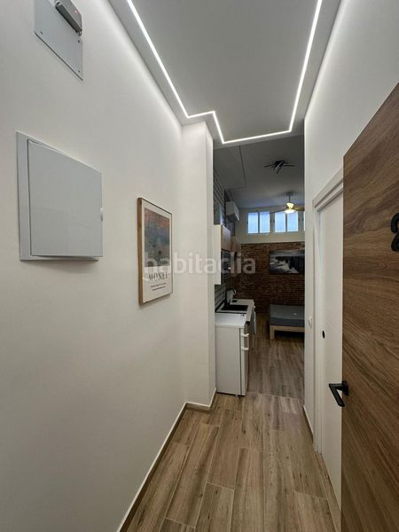 Foto 391b1f6f-c172-4b61-a48b-4edbd1fb3d40. Pis amb calefacció a Valdeacederas Madrid