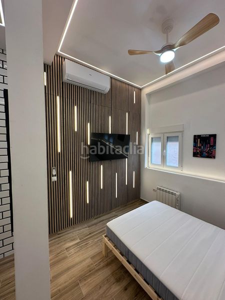 Foto 45f0344f-0eb2-40c7-94aa-6fcd80391abb. Pis amb calefacció a Valdeacederas Madrid