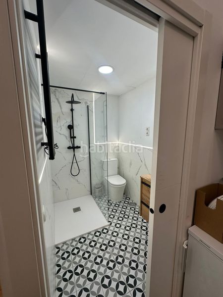 Foto 49c18dd7-5125-46c2-8fb5-784ec8e4ba6b. Pis amb calefacció a Valdeacederas Madrid