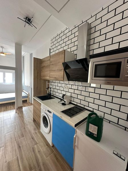 Foto 7d030cd1-b463-40e1-949b-9c37dba6b212. Pis amb calefacció a Valdeacederas Madrid