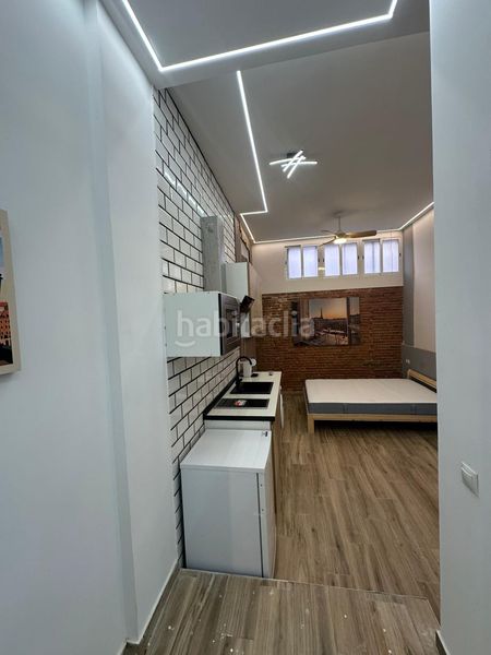 Foto 951a85a0-0df3-49e2-8e89-11ed6cef7dff. Pis amb calefacció a Valdeacederas Madrid