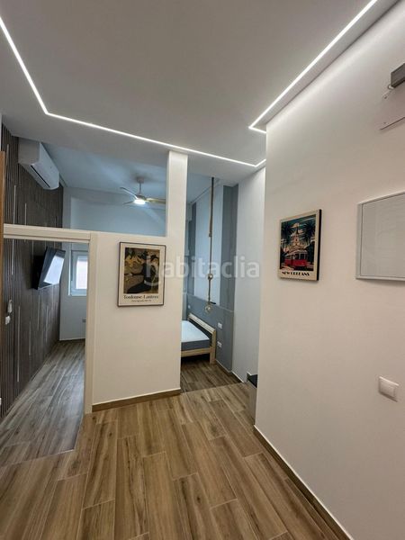 Foto cc913db3-9b05-4dc1-b0a4-aee09d7eecff. Pis amb calefacció a Valdeacederas Madrid