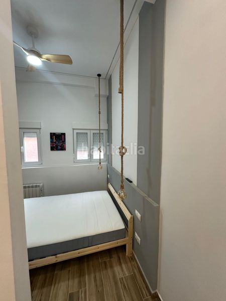 Foto d1849f6c-592f-439a-8aad-1c56618df3aa. Pis amb calefacció a Valdeacederas Madrid