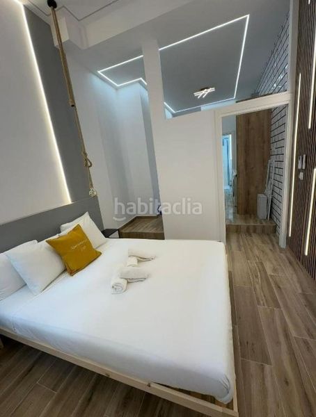 Foto fd533716-cd78-4af1-82e4-63a99dffad26. Pis amb calefacció a Valdeacederas Madrid