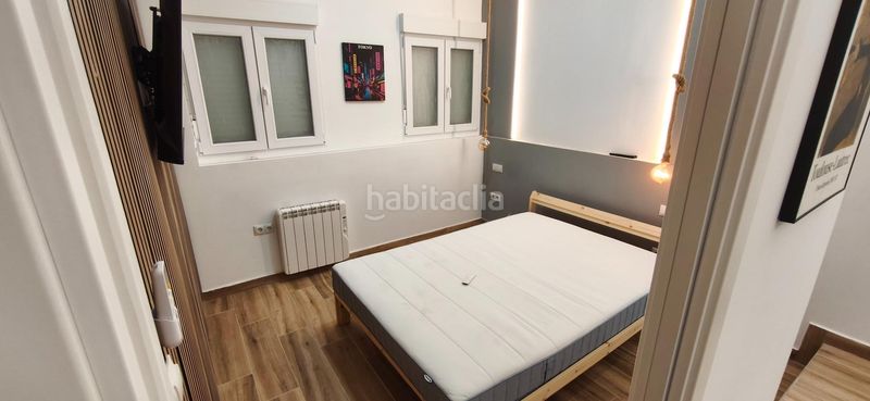 Foto 38a80e98-b07c-4386-aab9-1feb920277d1. Piso en Valdeacederas Madrid