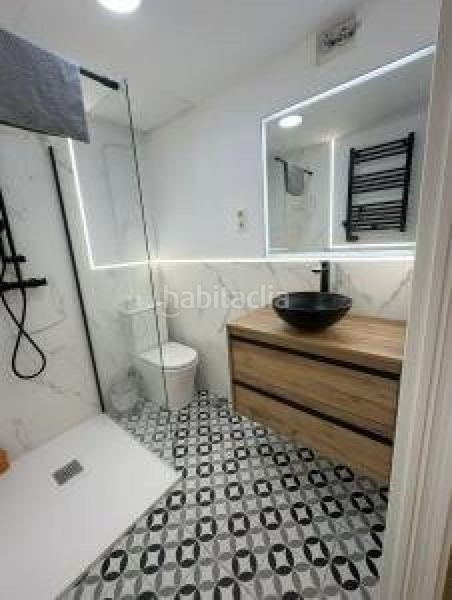 Foto 564f9666-1536-4bba-acd9-6e055e6b2859. Piso en Valdeacederas Madrid