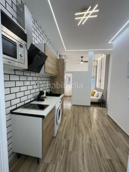 Foto b896d40e-4bed-4516-bb77-ddc9e9d28ec3. Piso en Valdeacederas Madrid