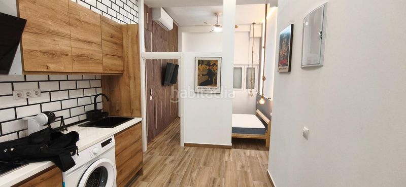 Foto dc372d2b-03bb-41b8-a484-ae02cc91aff2. Piso en Valdeacederas Madrid