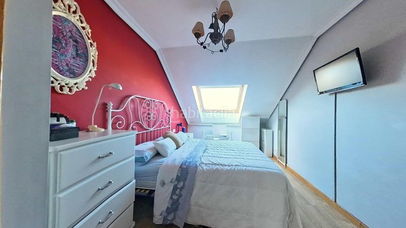 Foto 035c06b6-5456-425a-a2bf-5516db224a7d. Ático en Baiona