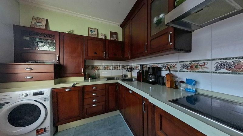 Foto 2e51f1b5-f922-45d0-a540-eb901682e522. Ático en Baiona