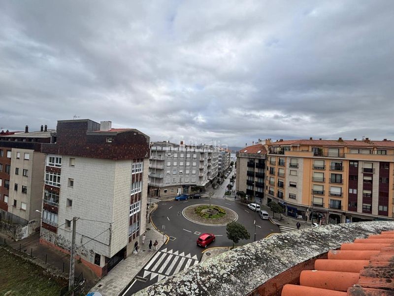 Foto 45edebee-caf0-4e75-a0ce-72ada28cd900. Ático en Baiona