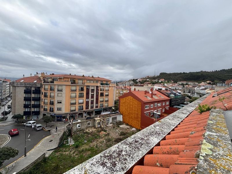 Foto 4a15ffcc-889d-49a1-8d3a-e7b3da579c55. Ático en Baiona