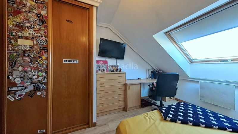 Foto af96dee6-3476-4798-97cd-09443de3f1fd. Ático en Baiona