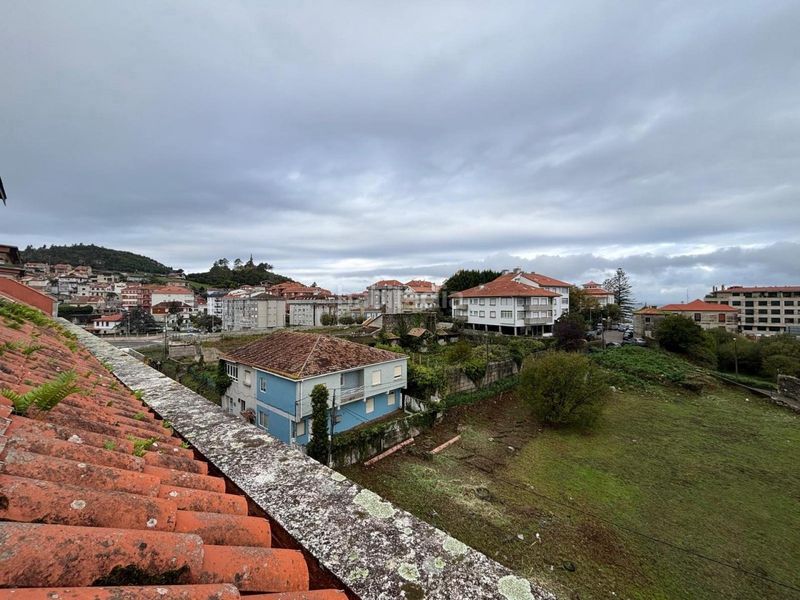 Foto b871da84-bb2c-4d19-bb2a-e940597f099a. Ático en Baiona