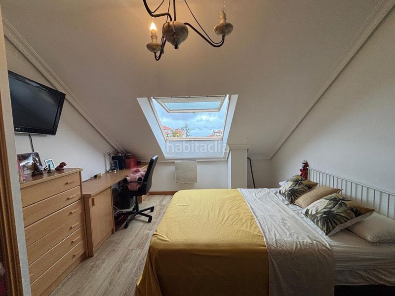 Foto ebbf6d19-c8f9-4110-a741-a5c865e05400. Ático en Baiona