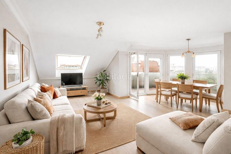 Foto fdcbcb8c-5679-4667-bcf8-9ae542b5ad69. Ático en Baiona