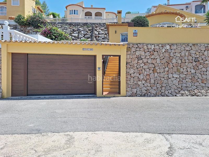 Foto 53fe75c6-6753-420c-84c3-1efd20981487. Casa amb aparcament piscina a Ador