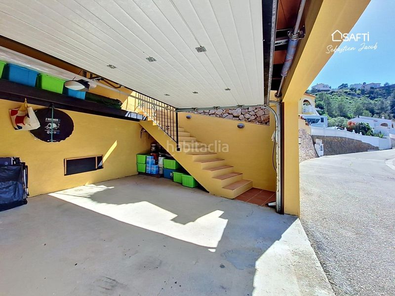 Foto a9d5af24-252c-460a-ba74-bb8cbb71f621. Casa amb aparcament piscina a Ador