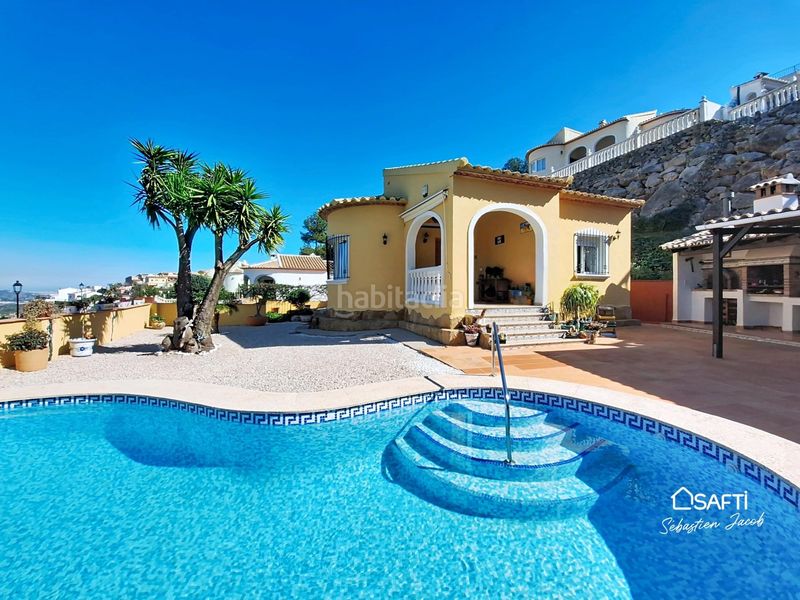 Foto acc970e8-fb1d-426f-911a-81667f179d36. Casa amb aparcament piscina a Ador