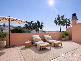Towny house in Mas d´En Serra - Els Cards