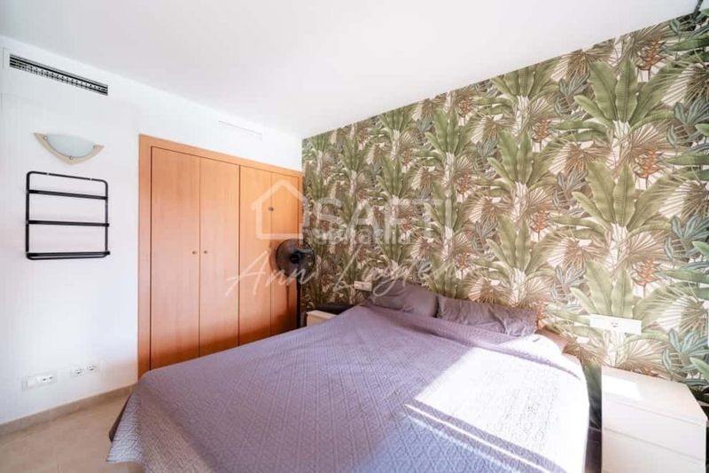 Foto 34a71d1b-e9e3-43f1-af31-91aa5c9b5ec4. Apartament amb calefacció aparcament piscina a Santa Margarida Roses