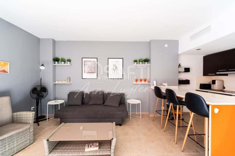 Foto 88930276-4301-4b75-9ae3-bba4d835b0e1. Apartament amb calefacció aparcament piscina a Santa Margarida Roses