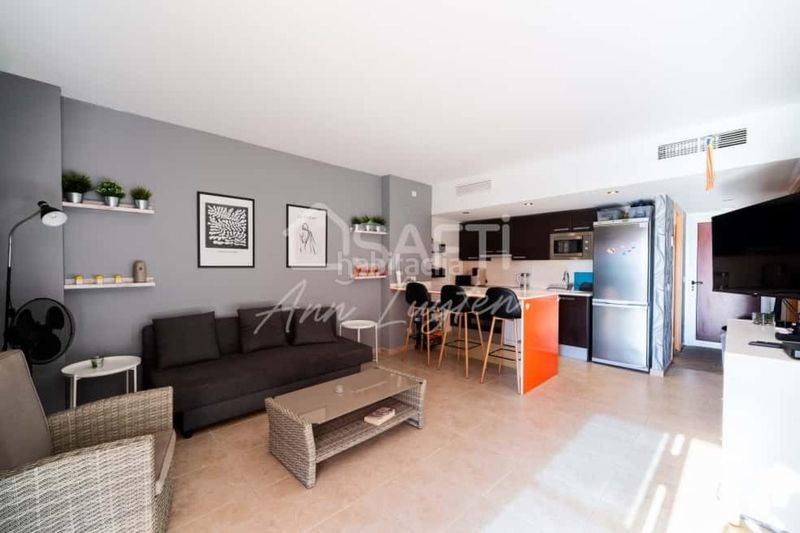 Foto a809673b-8527-42dc-b080-15acae469834. Apartament amb calefacció aparcament piscina a Santa Margarida Roses