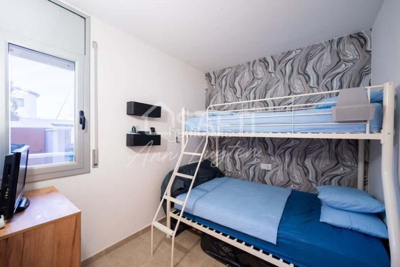 Foto bb822410-c6a6-41c9-9a11-923eefaf2e64. Apartament amb calefacció aparcament piscina a Santa Margarida Roses