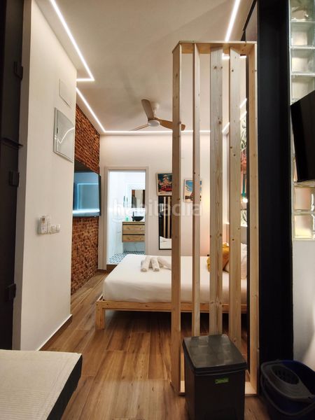 Foto 04396a1b-fa19-432a-a036-d1a4cee9098f. Pis amb calefacció a Berruguete Madrid