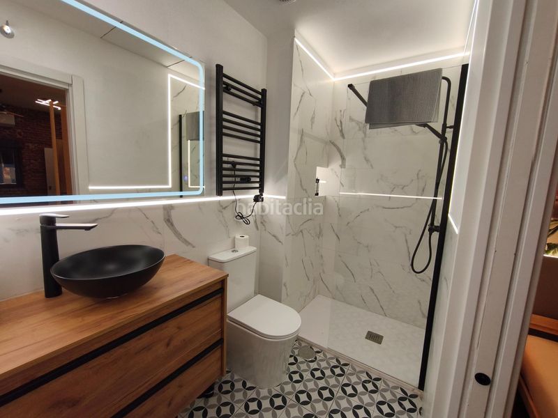 Foto 1a63a956-29bb-44aa-b915-648eefad659a. Pis amb calefacció a Berruguete Madrid