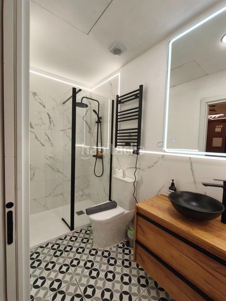 Foto 46302312-7eff-4852-8c13-9297cbafe39c. Pis amb calefacció a Berruguete Madrid