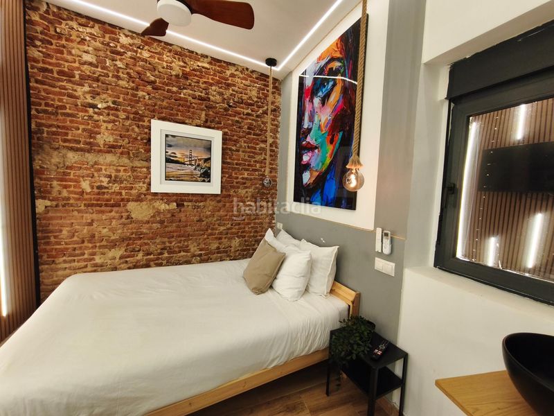 Foto 4f691909-41d6-4b93-9413-51e8e85eeb9f. Pis amb calefacció a Berruguete Madrid