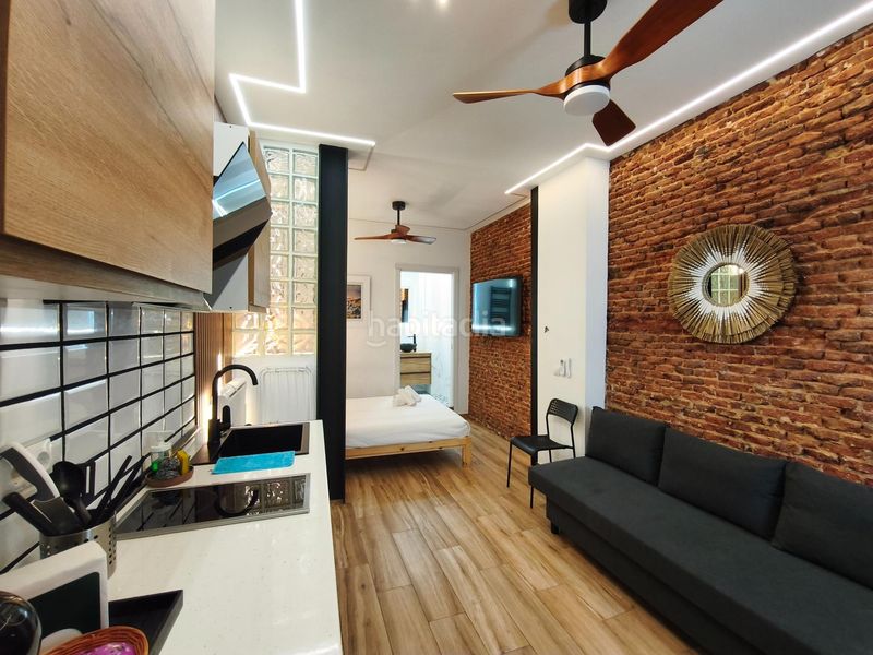 Foto 60bedb33-ed09-4da5-a9f3-ab9c30e02834. Pis amb calefacció a Berruguete Madrid