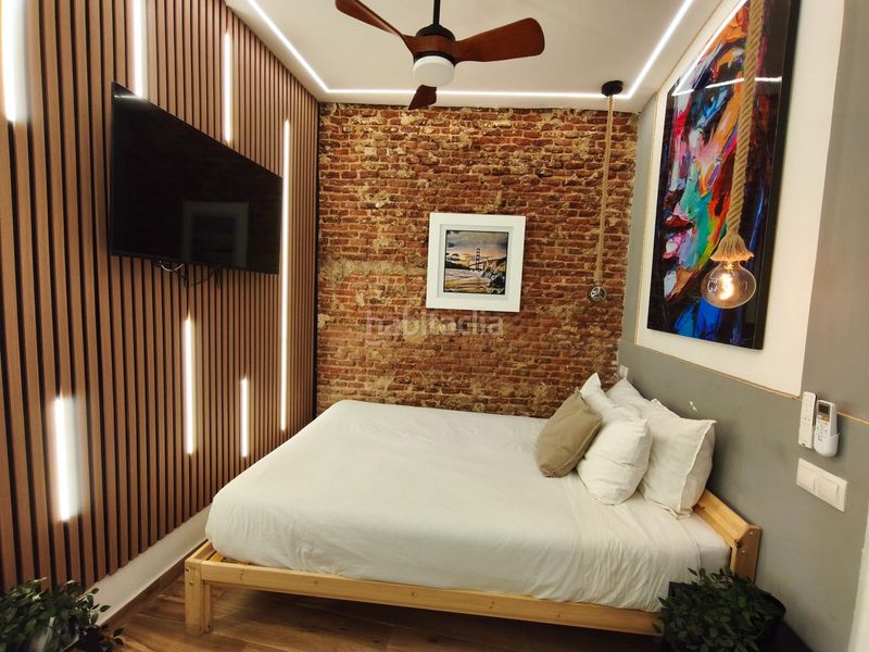 Foto 79a9a410-ba88-4aa0-b8a1-13bf56502089. Pis amb calefacció a Berruguete Madrid