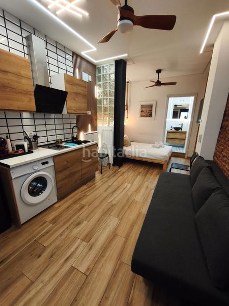 Foto 8754142f-66a4-463d-a235-2a51516c729e. Pis amb calefacció a Berruguete Madrid