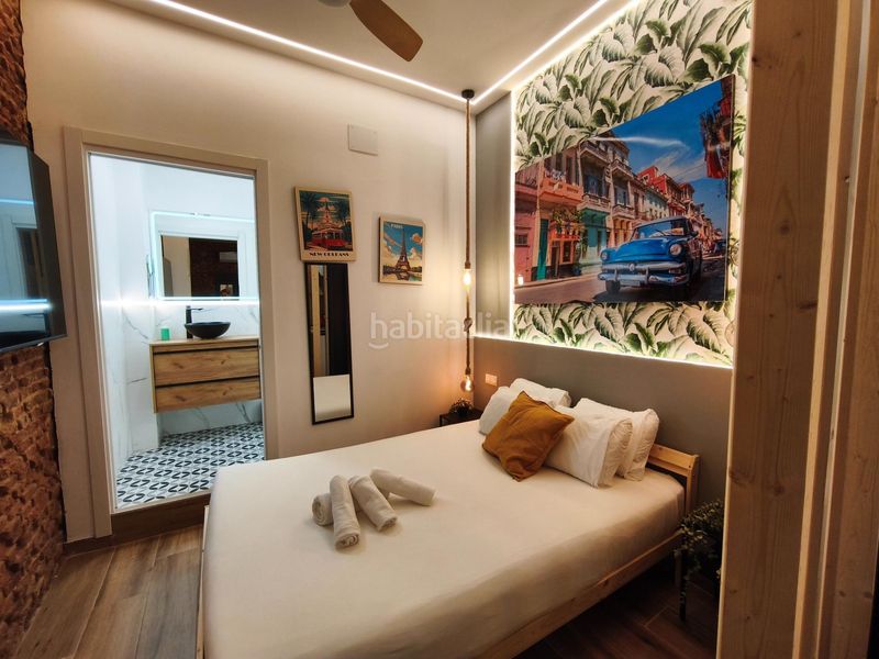 Foto a3b79707-8224-43c1-89d9-dc10199fb17f. Pis amb calefacció a Berruguete Madrid