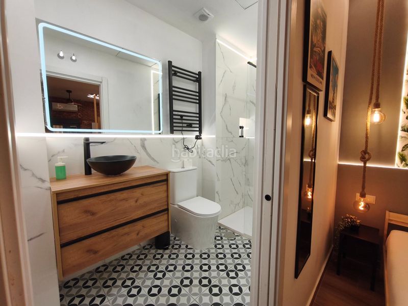 Foto dec777f2-edaa-4ebf-bc31-8af1014cfb9d. Pis amb calefacció a Berruguete Madrid