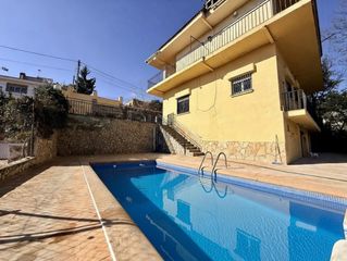 House in Residencial Park