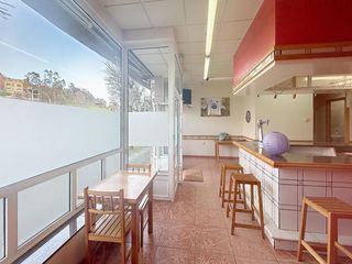 Local Comercial a San Lázaro - Meixonfrío
