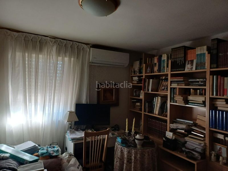 Foto 847fb9a2-b7f8-4d03-8836-f874f95347d1. Piso en Estrella Madrid