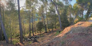Terreno residenziale in Cervelló