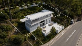 Terreny residencial a Molins de Rei