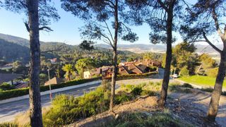 Residential Plot in Molins de Rei
