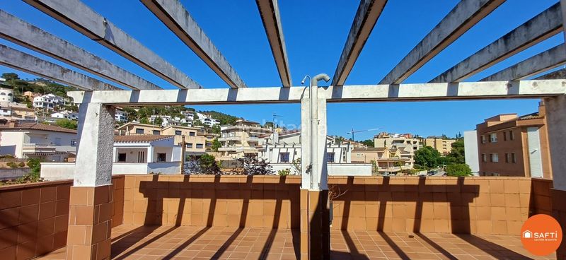 Foto 0bb4a3bd-7f32-4f9e-8830-1fdb6e963518. Casa amb aparcament a Tossa de Mar Tossa de Mar