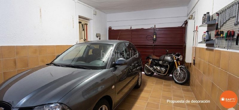 Foto 3e2268d0-c51a-403b-8218-547f87ba6aef. Casa amb aparcament a Tossa de Mar Tossa de Mar