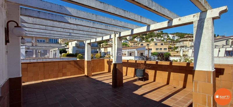 Foto 6de29b5c-35fe-48df-b802-21a5f956d329. Casa amb aparcament a Tossa de Mar Tossa de Mar